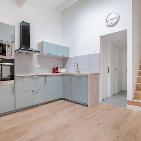 Superbe Appartement 8 Personnes #5 อานีแย-ซูร์-แซน ภายนอก รูปภาพ